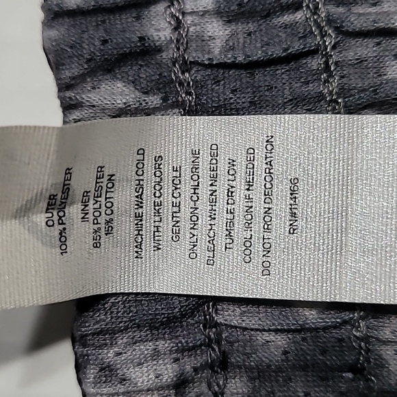 Colosseum, Texas Tech Reversible Shorts, Size Small - Picture 7 of 8